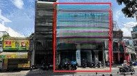 Siêu Hiếm Mặt Tiền Lê Văn Sỹ, P1, Tb - 17 X 30M - Cn 500M2 - Hđt 300 Triệu - 220 Tỷ - Xd 2H12T