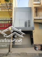 Cho Thuêmặt Tiềnđường Số 4 (Cư Xá Bình Thới) P. 8 Quận 11 Giá Bán 20 Triệu/Th 64M2