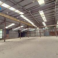Cho thuê nhà xưởng 2700m2 phường Phước Tân Biên Hòa