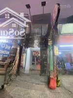 Cho Thuê Mặt Bằng Âu Cơ P. 9 Quận Tân Bình, Giá Bán 6 Triệu 20M2