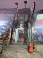 Cho Thuê Mặt Bằng Âu Cơ P. 9 Quận Tân Bình, Giá Bán 6 Triệu 20M2