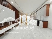 Bán Nhà Phố Đội Cấn, 41M2, 6 Tầng, Thang Máy, 8.2 Tỷ, Gần Phố, Nội Thất Đầy Đủ, Nhà Xây Mới, Ở Ngay