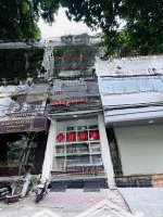 Bán Nhà Trần Tử Bình 65M2, 6 Tầng, Mặt Tiền 4M, Ôtô, Thang Máy, 8 Ngủ, Ở + Cho Thuê 20 Triệu, 15 Tỷ Tl