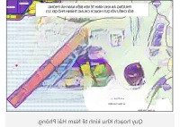 Bán Đất Mặt Đường Trục Xã Chiến Thắng, Gần Ủy Ban, Cấp 1,2