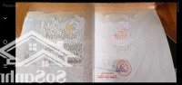 Bán Đất Mặt Đường Trục Xã Chiến Thắng, Gần Ủy Ban, Cấp 1,2