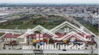 Ra Mắt Khu Đô Thị Hà Nam Green Village Khu Đô Thị Chợ Mới - Hoà Mạc - Duy Tiên - Hà Nam