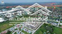 Ra Mắt Khu Đô Thị Hà Nam Green Village Khu Đô Thị Chợ Mới - Hoà Mạc - Duy Tiên - Hà Nam