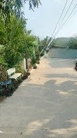 Bán Đất Mặt Tiền Đường Bê Tông 7M Thông Sát Vòng Xoay Thành Phố Mới