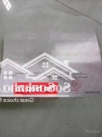 Bán Đất Mặt Tiền Đường Bê Tông 7M Thông Sát Vòng Xoay Thành Phố Mới