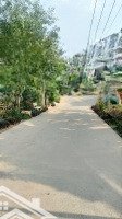 Bán Đất Mặt Tiền Đường Bê Tông 7M Thông Sát Vòng Xoay Thành Phố Mới