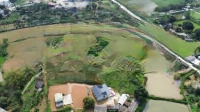 Diện Tích: 3970M2 400M2 Thổ Cư Còn Lại Cln Liên Sơn Lương Sơn Hb. View Cao Thoáng. Giá 1, 8 Triệu/M 0979174833