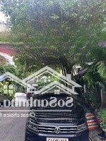 Lô Đất Hiếm Lê Thị Hồngdiện Tích10X20M Có Hẻm Hậu 4M Chỉ 22 Tỷ