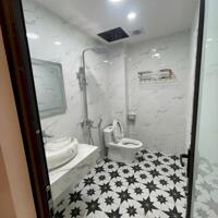 Bán nhà 6 tầng thang máy ô tô vào nhà phố Phùng Chí Kiên dt 46 m2  giá 14,7 tỷ
