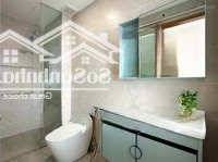 1 Phòng Ngủban Công Full Nội Thất, Quận 7