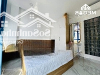 Khai Trương Chung Cư Mini Cao Cấp Sang Xịn Đầy Đủ Nội Thất Gần Cv Gia Định - Sân Bay Tsn - Tân Bình