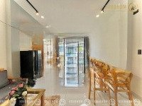 Cho Thuê Căn Hộ Cao Cấp Full Nội Thất, Ban Công,Máy Giặt Riêng Gần Sân Bay Tsn Thuận Tiện Qua Etown