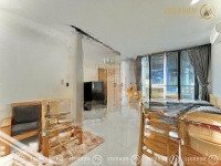 Cho Thuê Căn Hộ Cao Cấp Full Nội Thất, Ban Công,Máy Giặt Riêng Gần Sân Bay Tsn Thuận Tiện Qua Etown