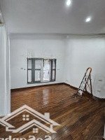 Cho Thuê Nhà Riêng 56/97 Văn Cao, Ba Đình.diện Tích55M2*4.5 Tầng Ô Tô Đỗ Cửa, Mỗi Tầng 2P. 18 - 20 Triệu/Th