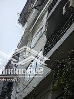 Cho Thuê Nhà Riêng 56/97 Văn Cao, Ba Đình.diện Tích55M2*4.5 Tầng Ô Tô Đỗ Cửa, Mỗi Tầng 2P. 18 - 20 Triệu/Th