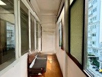 Căn Hộ Studio Ban Công 26M2 - Full Nội Thất - Trung Tâm Bến Thành Q1 - Thời Gian Thuê Linh Động