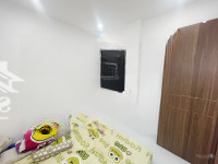 Chỉ 1,81 Tỷ Có Ngay Căn Chung Cư Mini Siêu Thoáng Đẹp Mới - Quan Nhân, Nhân Chính
