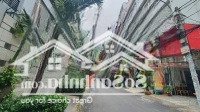 Bán Nhà Sư Vạn Hạnh, Quận 10 - 7X18M - 2 Lầu - Khu Vip - Gần Vạn Hạnh Mall - Sổ Riêng - Chỉ 22 Tỷ