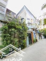 Nhà 3 Tầng,Diện Tích7X14Mặt Tiềnđường Số, Trung Tâm Thảo Điền Sát Sông Sài Gòn, Giá Bán 26,1 Tỷ Tl