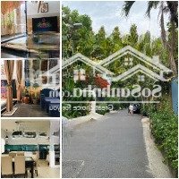 Nhà 3 Tầng,Diện Tích7X14Mặt Tiềnđường Số, Trung Tâm Thảo Điền Sát Sông Sài Gòn, Giá Bán 26,1 Tỷ Tl