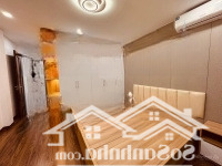 Bán Nhà Riêng Giáp Bát, Cách Oto 30M Thang Máy Vù Vù 39,5M2 6Tầng Giá Bán 7,95Tỷ