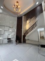 Khu Vực Hiếm Căn Bán - Dt: 4.3 X 18M - 4 Lầu - 13.8 Tỷ. Xe Tải Tận Nơi