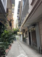 Phân Lô - Ô Tô Đỗ Cửa - Thiết Kế Sang Trọng Chỉ Vác Vali Tới Ở - Vị Trí Trung Tâm