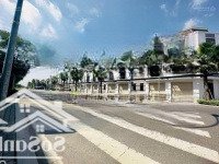 Nhà Phố Trung Tâm Đức Hòa 3 Lầu. Bank Cho Vay 70% + Trả Chậm 2 Năm Không Lãi