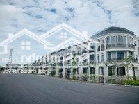 Nhà Phố Trung Tâm Đức Hòa 3 Lầu. Bank Cho Vay 70% + Trả Chậm 2 Năm Không Lãi