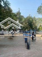 Bán Gấp! Đất Kèm Nhà Diện Tích 40M2 Khu Tái Định Cư Phú Diễn Gần Đường Hoàng Quốc Việt Kéo Dài