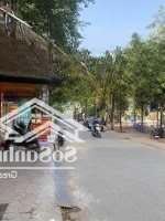 Bán Gấp! Đất Kèm Nhà Diện Tích 40M2 Khu Tái Định Cư Phú Diễn Gần Đường Hoàng Quốc Việt Kéo Dài