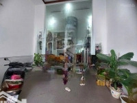 Giá Chỉ 6,5Tỷ - Mặt Tiền Đường Nhựa 13 (Thoại Ngọc Hầu) - Vĩnh Hoà - Nha Trang