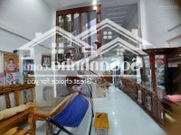 Giá Chỉ 6,5Tỷ - Mặt Tiền Đường Nhựa 13 (Thoại Ngọc Hầu) - Vĩnh Hoà - Nha Trang