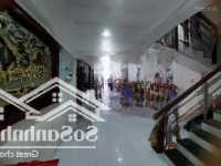 Giá Chỉ 6,5Tỷ - Mặt Tiền Đường Nhựa 13 (Thoại Ngọc Hầu) - Vĩnh Hoà - Nha Trang