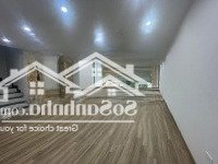 Chính Chủ Bán Toà Văn Phòng Lô Góc 3 Mặt Quan Nhân Vỉa Hè, 123M2 X 8 Tầng, Giá Bán 47 Tỷ, Kd Sầm Uất