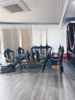Chính Chủ Bán Toà Văn Phòng Lô Góc 3 Mặt Quan Nhân Vỉa Hè, 123M2 X 8 Tầng, Giá Bán 47 Tỷ, Kd Sầm Uất