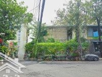 Đất Đẹp Góc 2 Mặt Tiền Ngay Khu Thảo Điền Villas, Chiều Ngang 11M, Giá Bán 41 Tỷ