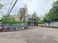 Đất Đẹp Góc 2 Mặt Tiền Ngay Khu Thảo Điền Villas, Chiều Ngang 11M, Giá Bán 41 Tỷ