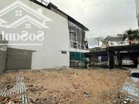 Chính Chủ Bán Lô Đất Khu Bàn Cờ Mặt Tiền Đường Nguyễn Hữu Huân - Nha Trang