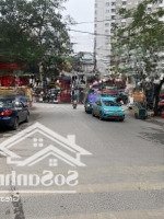 Bán Đất Mặt Phố Yên Xá Phố Vip Kinh Doanh Mọi Mặt Hàng Gần Bệnh Viện Lớn K, 103