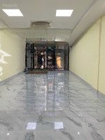 Cho Thuê Nhà Phố Hoàng Cầu - Đống Đa, 70M2 X 7 Tầng, Mt: 5M, Chia 2 Phòng, Thang Máy, Đủ Đh, Nl