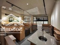 Cho Thuê Nhà Lê Văn Hưu - Nguyễn Du - Full Pccc Thang Máy, Vỉa Hè Rộng - 100M2 X 8 Tầng - 90 Triệu