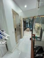 Bán Nhà Phân Lô Cù Chính Lan Q.thanh Xuândiện Tích48M 5 Tầng Ga Ra Ô Tô