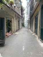 Bán Nhà Phân Lô Cù Chính Lan Q.thanh Xuândiện Tích48M 5 Tầng Ga Ra Ô Tô