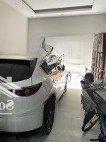 Bán Nhà Phân Lô Cù Chính Lan Q.thanh Xuândiện Tích48M 5 Tầng Ga Ra Ô Tô