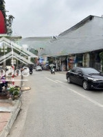 Vị Trí Đẹp - Ngõ To Thông Rộng - Sát Phố - Khu Vực Tiềm Năng - Kinh Doanh Nhỏ